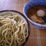 次念序 - 移転後