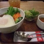 モスカフェ 銀座ナイン店 - 2009_03160003