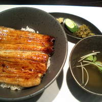 駒形前川 新丸ビル店 - うな重