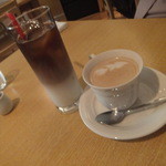 カフェダイニング O.F.F - 