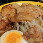 Ibaragi Buta Soba Tokuryuu - 