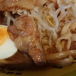 Ibaragi Buta Soba Tokuryuu - 