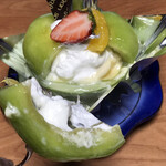 洋菓子のサフラン  - 料理写真:ぱかっ