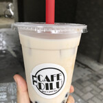 カフェ デイル - 