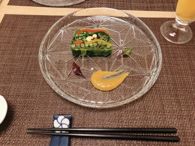 愚三昧 菜る海（ぐざんまい なるみ） - 大町西公園（日本料理）の写真