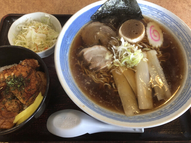 めん吉 西帯広店 （めんきち） - 西帯広/ラーメン | 食べログ