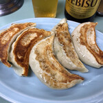 みんみん - みんみん(餃子)