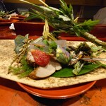 草喰 なかひがし - 