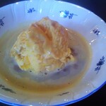 ラ・カパンニーナ - アフォガート