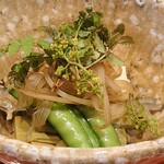 草喰 なかひがし - 