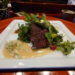 草喰 なかひがし - 