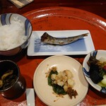 草喰 なかひがし - 