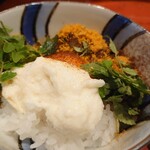 草喰 なかひがし - 