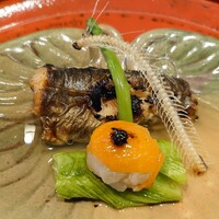 草喰 なかひがし - 