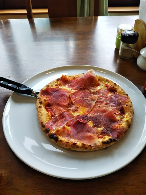 ぱぴハウス 川崎店 - 川崎町その他（イタリアン）の写真