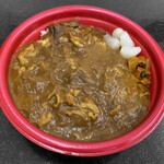 Nagomiya - カレーライス弁当