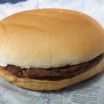 McDonald's - ハンバーガー110円