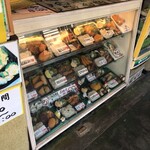 たきたて弁当 - 〜店内の様子〜