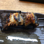 かぶと - えり焼き(関西風)