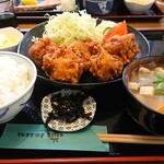 Soba Gome Izakaya Shizuku - 