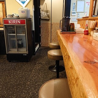 俺系らーめん 藤本_2