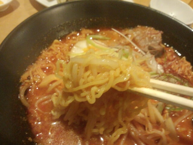 梅風堂 - 釧路（ラーメン）の写真