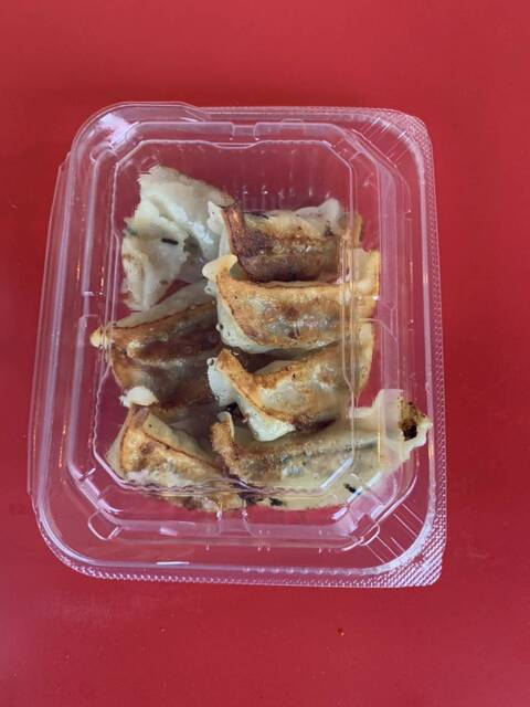 餃子屋 弐の弐 清水工場 北熊本 餃子 食べログ