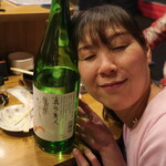 北子 - 真弓美人♪♪