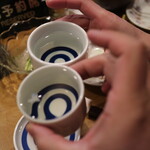 北子 - 半年ぶりの再会に