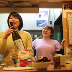 北子 - 抜群のコンビネーションで