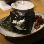 北子 - おにぎり