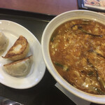 中華料理 暖龍 - 