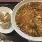 中華料理 暖龍 - 
