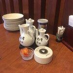 中華料理 暖龍 - 