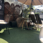 江坂イタリアン ラッポルティ - 