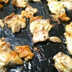 あづま成吉思汗本舗　市原精肉店 - 