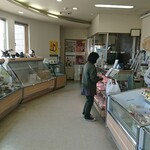 あづま成吉思汗本舗　市原精肉店 - 