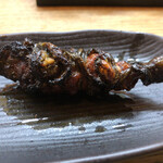 かぶと - 肝焼き