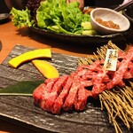 焼肉やまと - 