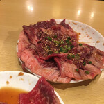 Yakiniku Kazoku Daruma Kozou - 