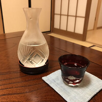 味 ふくしま - 伏見の酒まつもと愛山