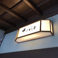 味 ふくしま - 表札