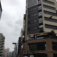 炭火焼肉 なかはら - 