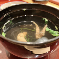 赤坂ふきぬき - 