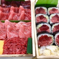 鮨 なんば 日比谷 - 