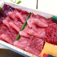 鮨 なんば 日比谷 - 