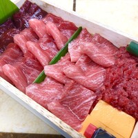 鮨 なんば 日比谷 - 