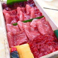 鮨 なんば 日比谷 - 