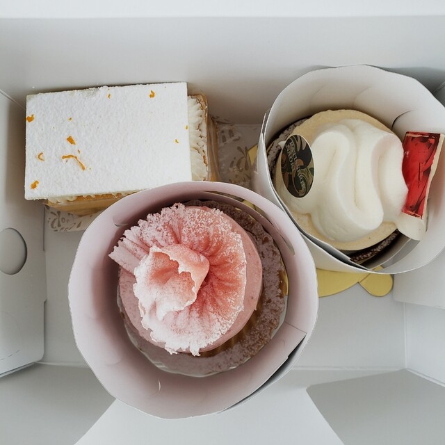 パティスリー ナオキ 駒沢店 Patisserie Naoki 駒沢大学 ケーキ 食べログ