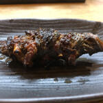 かぶと - 天然の肝焼き